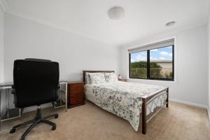 OReilly Residence - Spacious & Cosy 4 Bedroom Home