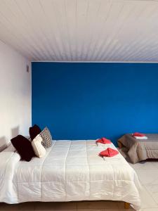 Noah Calafate Aparts