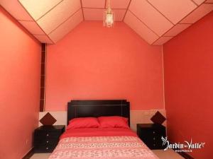 Jardín del Valle Hospedaje