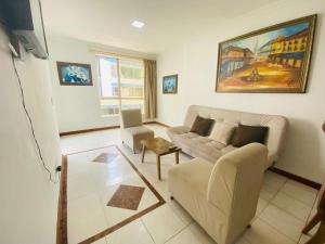 Apartamento Excalibur 5D junto al mar
