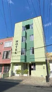 Hotel Linaje Popayán - El Higuerón