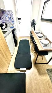 MV 123B Ótimo Apartamento Em Frente Ao Metrô Brás ! - Rua Coronel Mursa, 56 - Bras