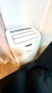 MV 123B Ótimo Apartamento Em Frente Ao Metrô Brás ! - Rua Coronel Mursa, 56 - Bras