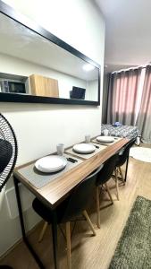 MV 123B Ótimo Apartamento Em Frente Ao Metrô Brás ! - Rua Coronel Mursa, 56 - Bras