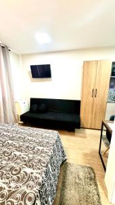 MV 123B Ótimo Apartamento Em Frente Ao Metrô Brás ! - Rua Coronel Mursa, 56 - Bras