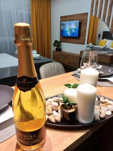 Alex lux apartman