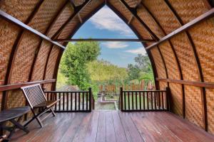 Butterfly Bungalow