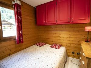 Appartement 2 pièces pour 4 à Châtel, proche télésiège - FR-1-676-184