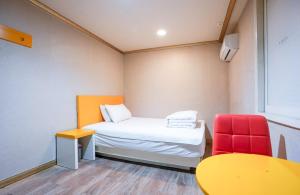 대연동 케이 모텔 K Motel Daeyeon Busan