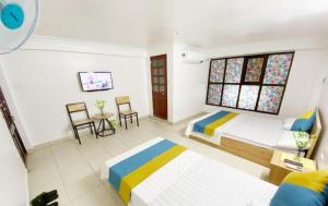 Bích Ngọc Hotel HN - by BAY LUXURY