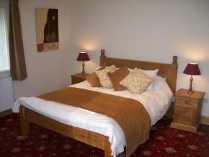 Double Room room in Hunters Lodge Inn