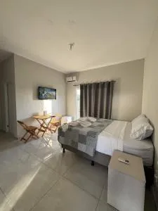Apartamentos Bosque do Pepira - 布罗塔斯