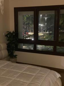 شقه فندقيه بيفرلي هيلز كومبوند one16