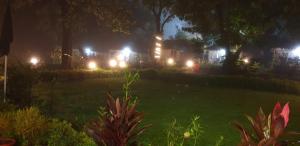 Satpura Adventure resort