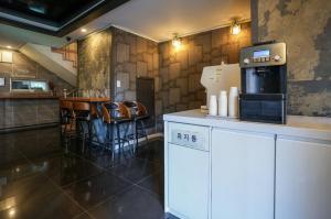 Z Motel Daeyeon Busan