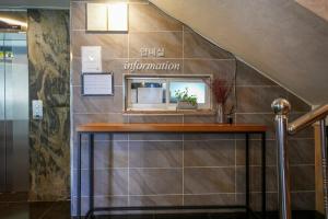 Z Motel Daeyeon Busan