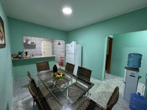 TAMANDARÉ-Praia dos carneiros Casa com 4 quartos para até 20 pessoas