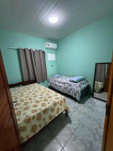 Praia dos carneiros Casa com 4 quartos para até 20 pessoas