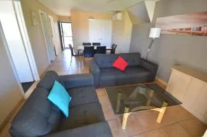 Riverview Holiday Apartment 90 - Kalbarri WA - Galena