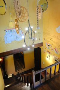 Old Capital Bike Inn - SHA Certified