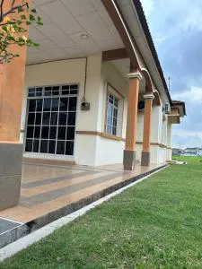 Kembara Homestay - Kampong Alor Bekong