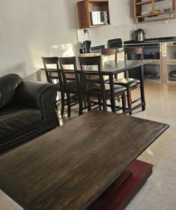 Mukamba Holiday Accommodation