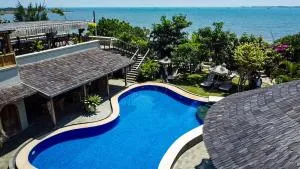 Villa Suerte - Mlonggo