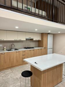 Nutsubidze Plato IV , Apartment 24