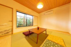 Luxury Modern Japanese style house