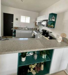 Casa Vallejo en Residencial Bécquer