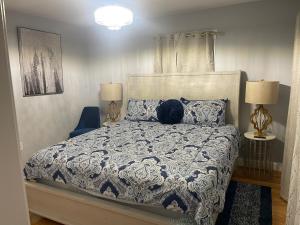 Spectacular Boston City View