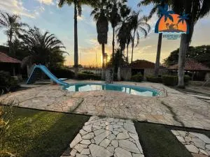 Hospedaria Monterrey - 奥托兰迪亚