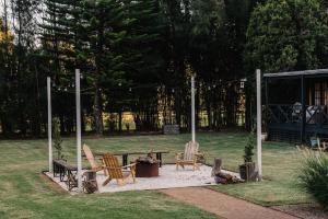 Eleven Eighty - By Berry Getaways