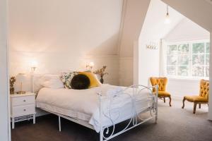 Eleven Eighty - By Berry Getaways