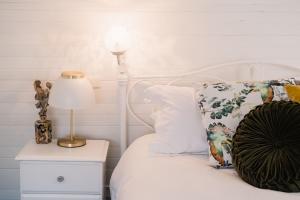 Eleven Eighty - By Berry Getaways