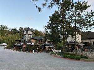 Vacation Villa at Crosswinds Tagaytay