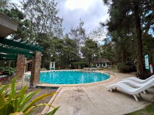 Vacation Villa at Crosswinds Tagaytay