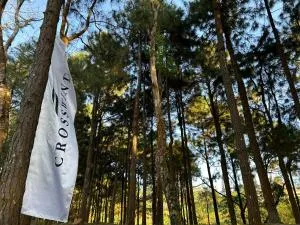 Vacation Villa at Crosswinds Tagaytay - Casile