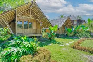 Lembah Wanna - Klungkung