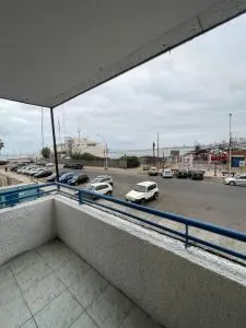 Hermoso apartamento a pasos de la playa - Cavancha