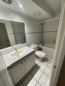 Hermoso apartamento a pasos de la playa