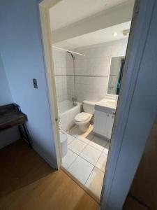 Hermoso apartamento a pasos de la playa