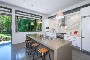 Waldenbrook - Luxury in the woods