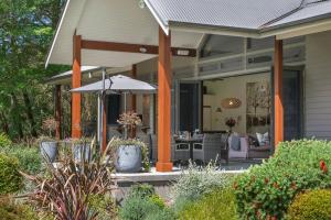 Waldenbrook - Luxury in the woods