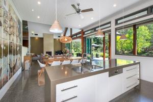 Waldenbrook - Luxury in the woods