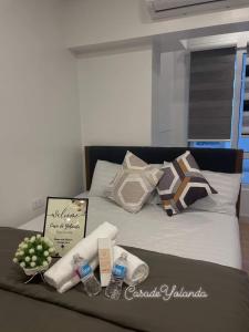 Casa de Yolanda Staycation