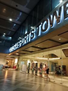 Casa de Yolanda Staycation