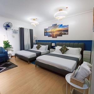 Annes Place at Hope Residences - SMDC Condo Beside SM Trece