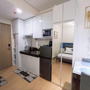 Annes Place at Hope Residences - SMDC Condo Beside SM Trece