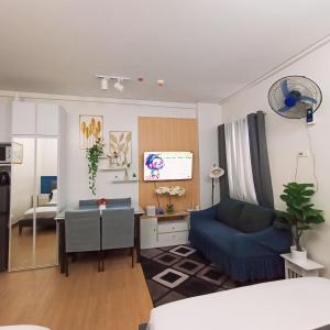 Annes Place at Hope Residences - SMDC Condo Beside SM Trece